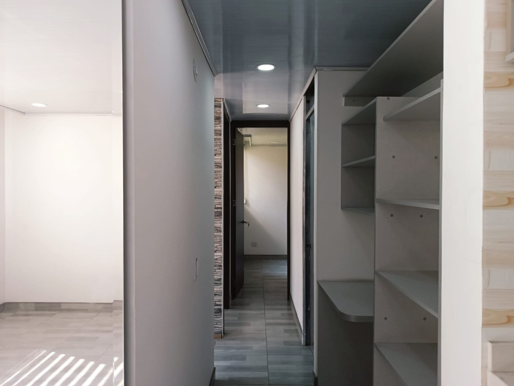 Apartamento En Venta - El Porvenir, Mosquera