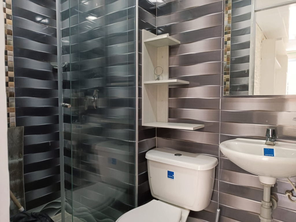 Apartamento En Venta - El Porvenir, Mosquera
