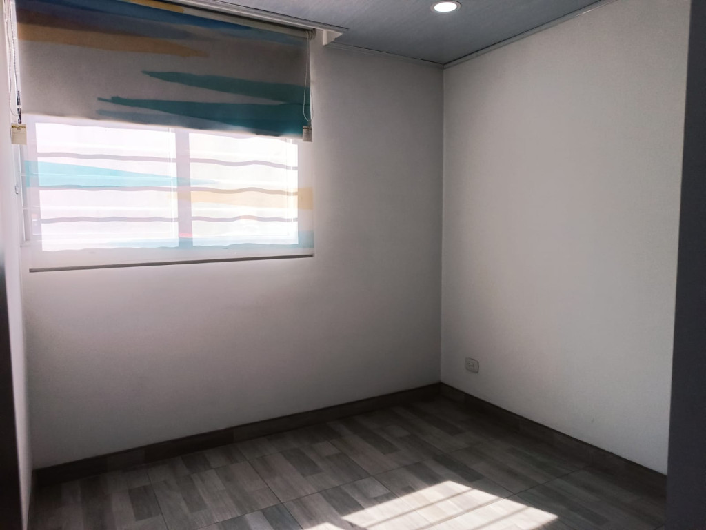Apartamento En Venta - El Porvenir, Mosquera