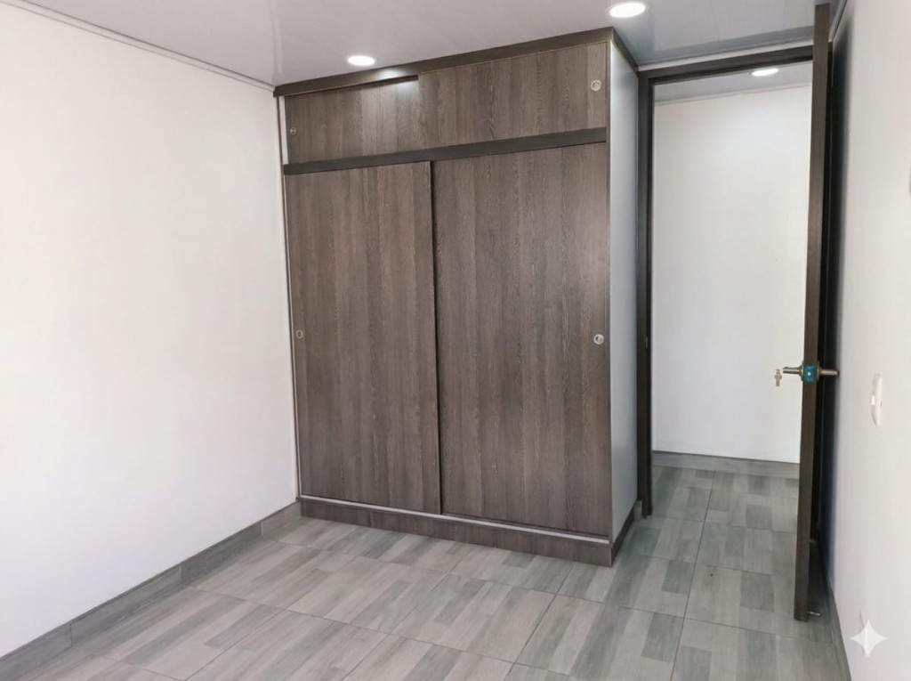 Apartamento En Venta - El Porvenir, Mosquera