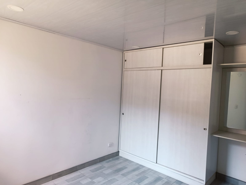 Apartamento En Venta - El Porvenir, Mosquera