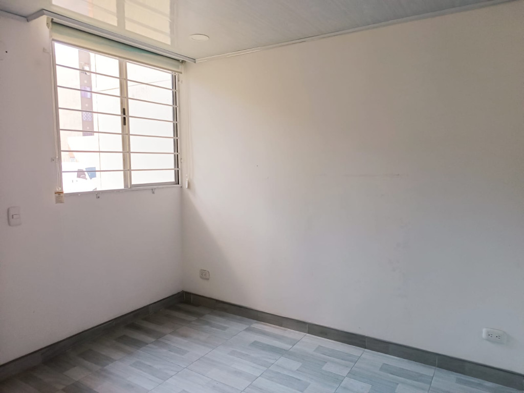 Apartamento En Venta - El Porvenir, Mosquera