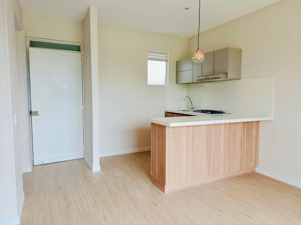 Apartamento En Venta - Pueblo Viejo, Sopo
