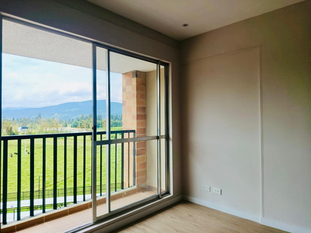 Apartamento En Venta - Pueblo Viejo, Sopo