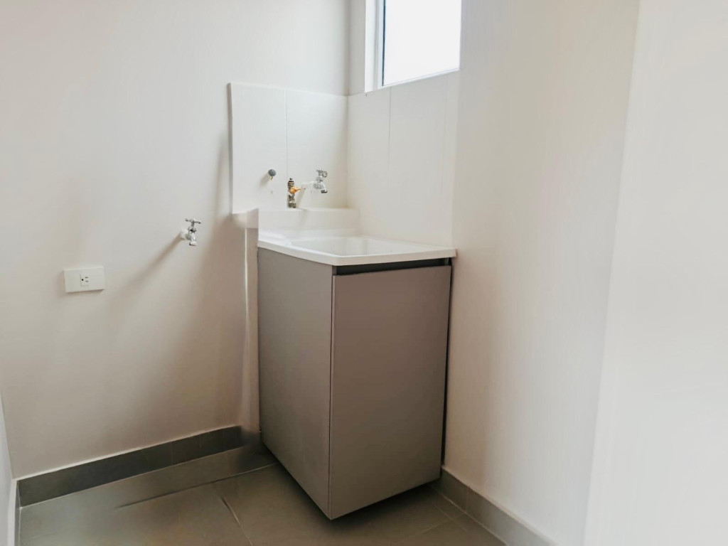 Apartamento En Venta - Pueblo Viejo, Sopo