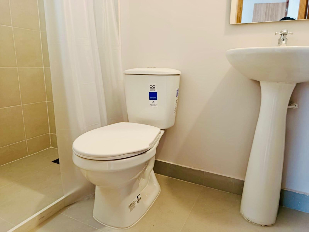 Apartamento En Venta - Pueblo Viejo, Sopo