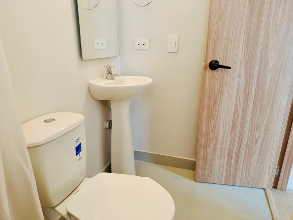 Apartamento En Venta - Pueblo Viejo, Sopo