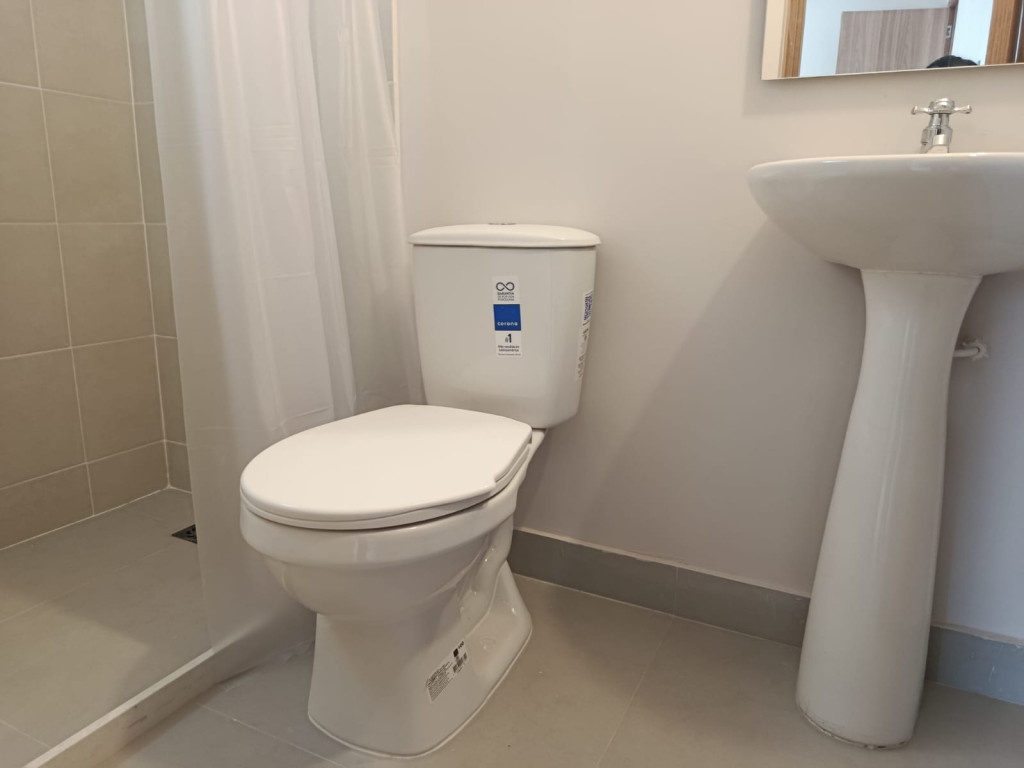 Apartamento En Venta - Pueblo Viejo, Sopo
