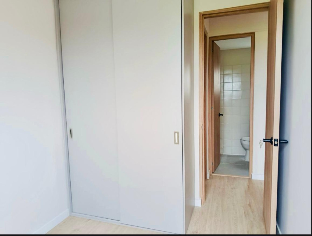 Apartamento En Venta - Pueblo Viejo, Sopo