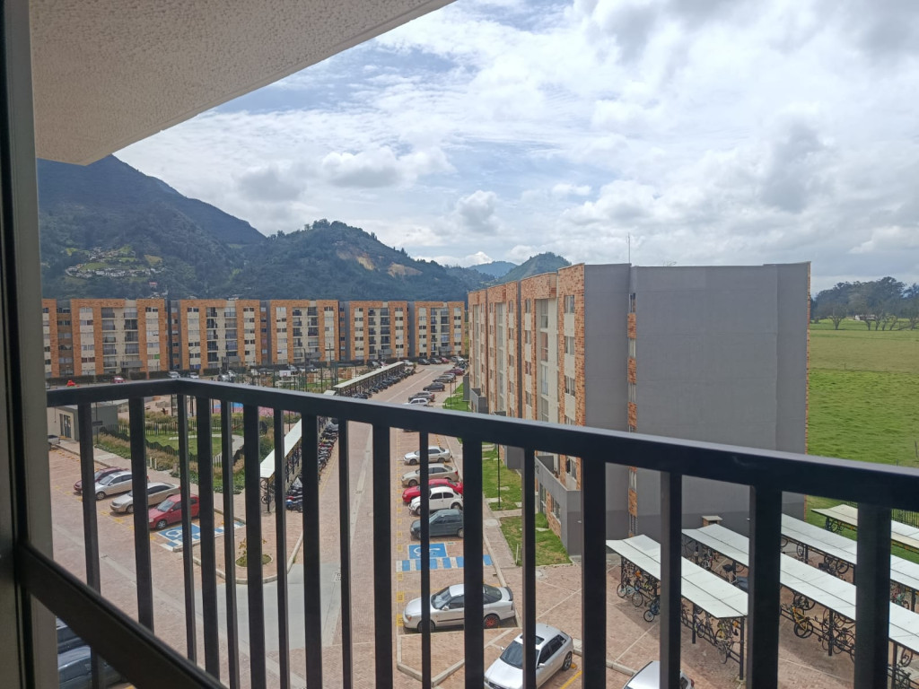 Apartamento En Venta - Pueblo Viejo, Sopo