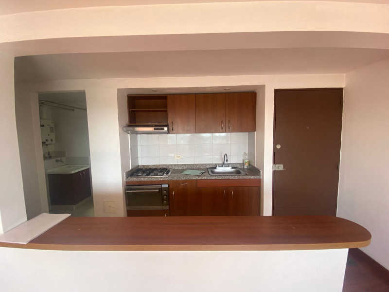 Apartamento En Venta - Gran Granada, Bogotá