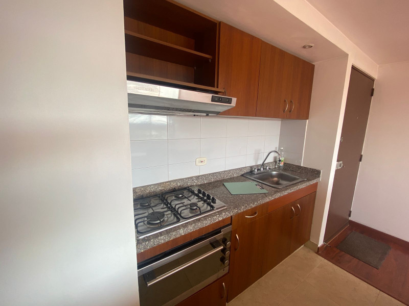 Apartamento En Venta - Gran Granada, Bogotá