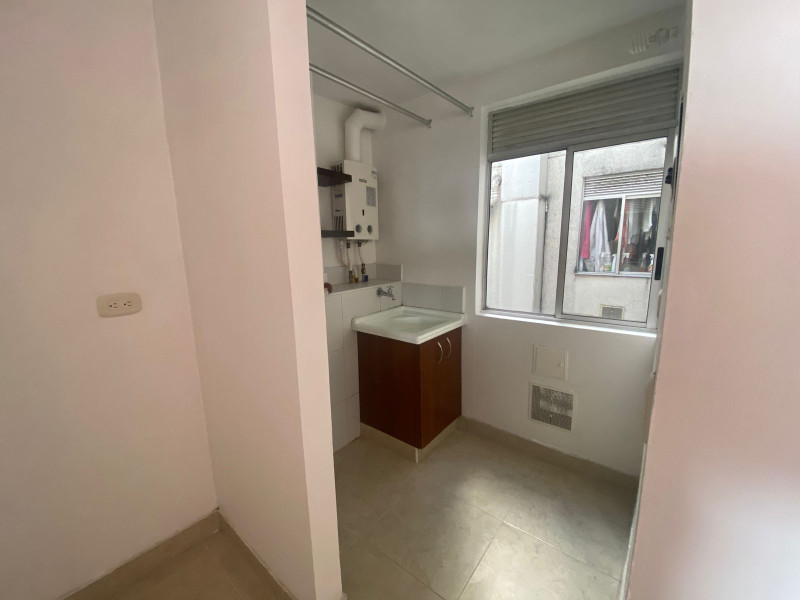 Apartamento En Venta - Gran Granada, Bogotá