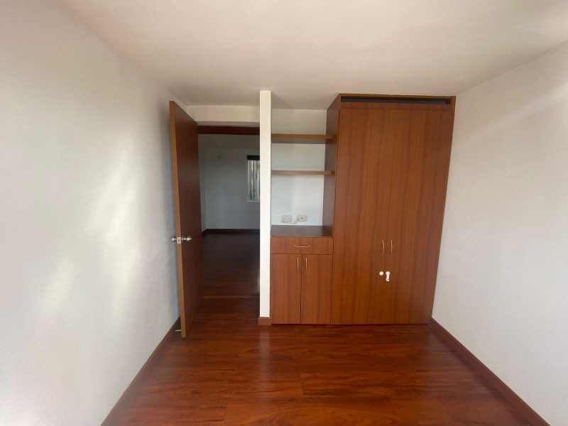 Apartamento En Venta - Gran Granada, Bogotá