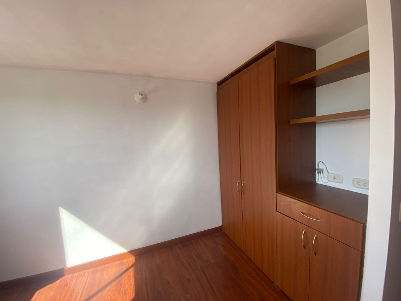 Apartamento En Venta - Gran Granada, Bogotá
