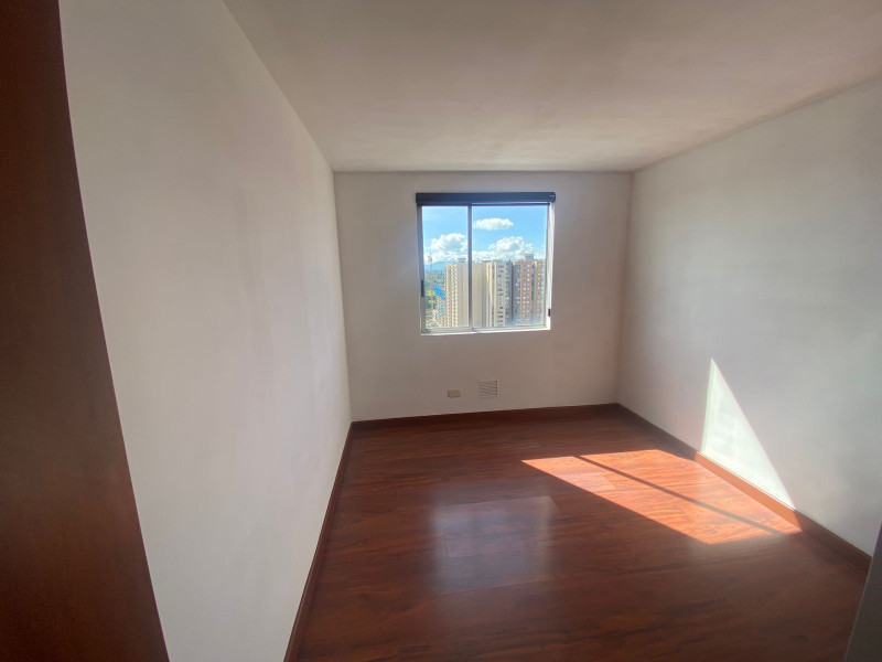 Apartamento En Venta - Gran Granada, Bogotá