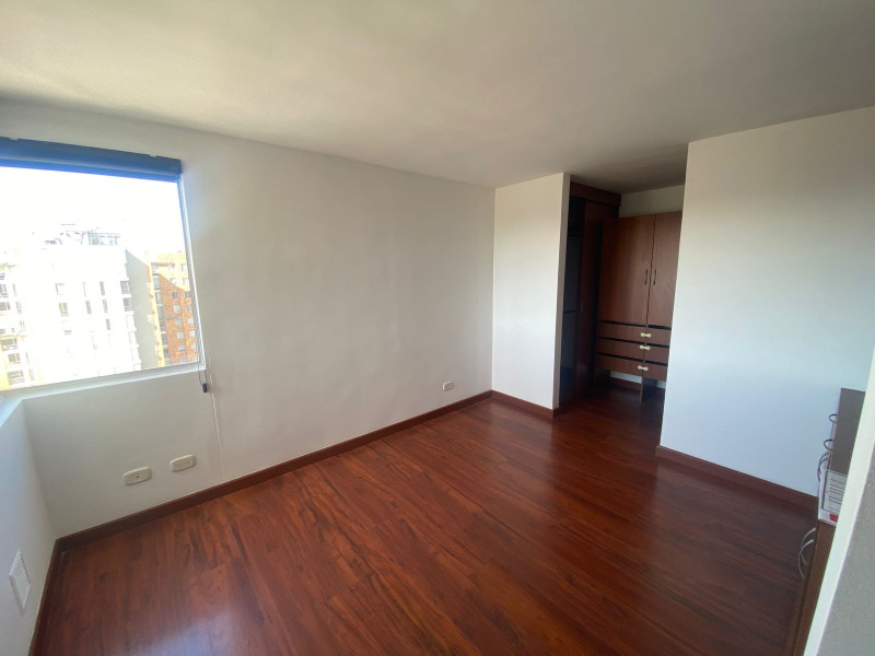 Apartamento En Venta - Gran Granada, Bogotá