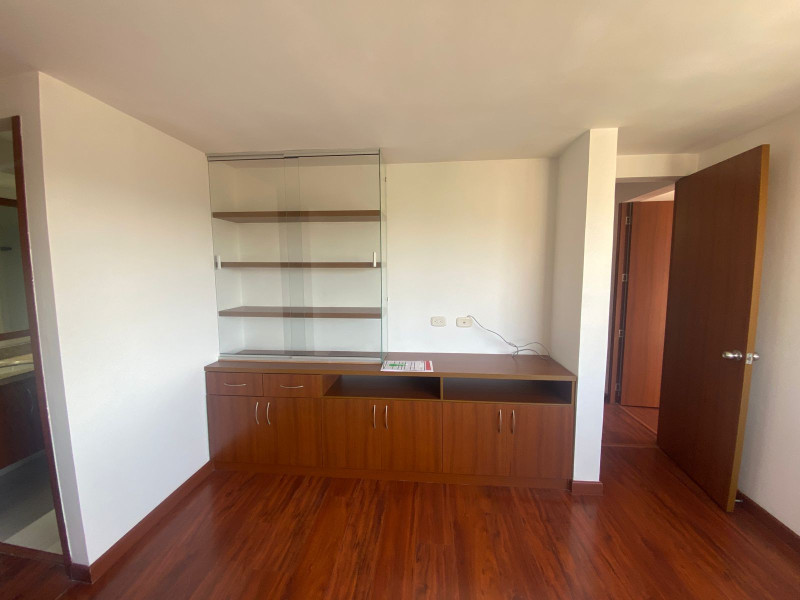 Apartamento En Venta - Gran Granada, Bogotá