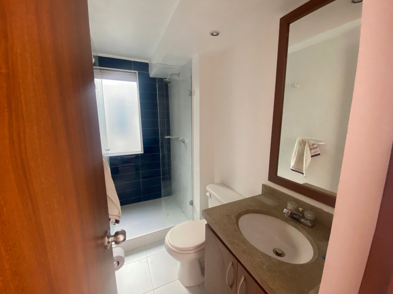 Apartamento En Venta - Gran Granada, Bogotá