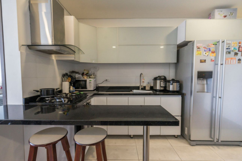 Apartaestudio En Venta - Niza, Bogotá