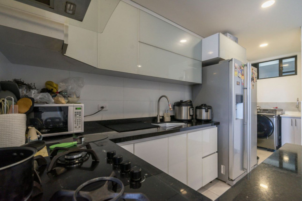 Apartaestudio En Venta - Niza, Bogotá