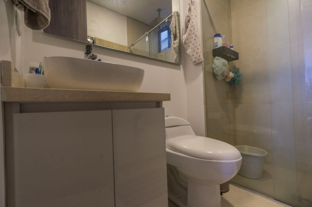 Apartaestudio En Venta - Niza, Bogotá
