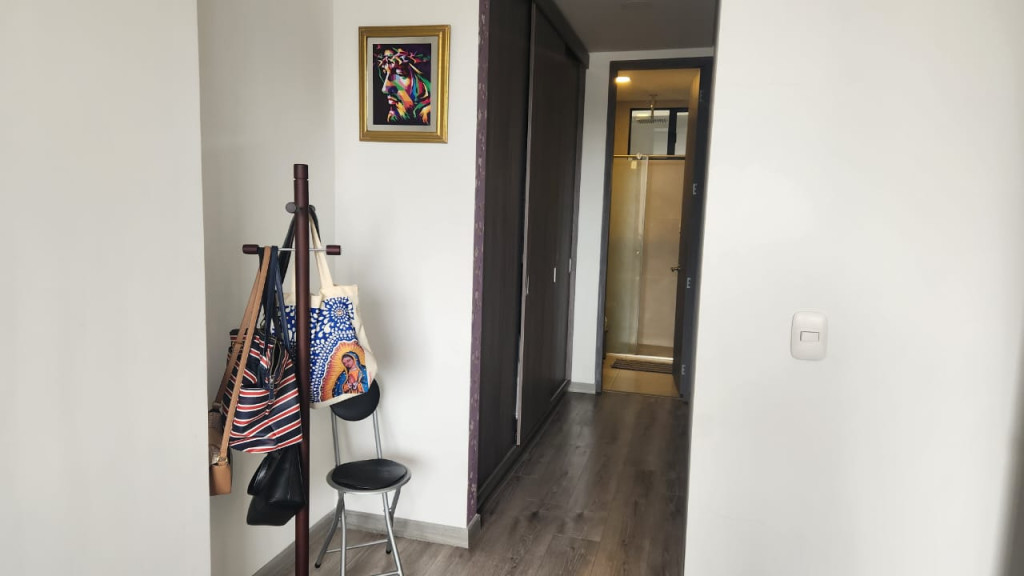 Apartaestudio En Venta - Niza, Bogotá