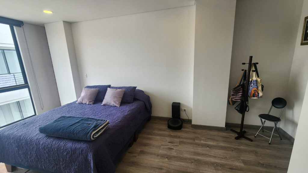 Apartaestudio En Venta - Niza, Bogotá