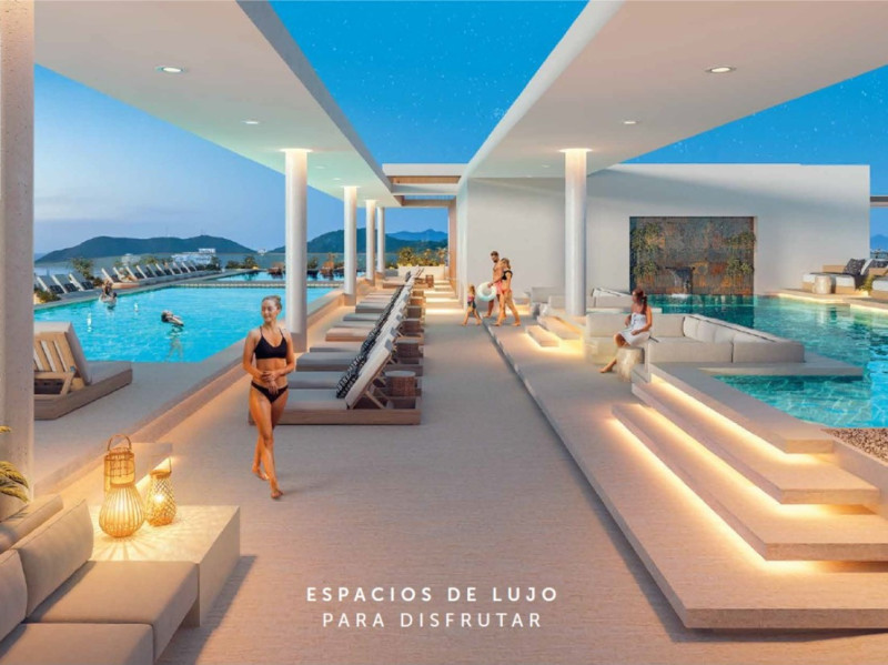 Apartamento En Venta - Playa Salguero, Santa Marta