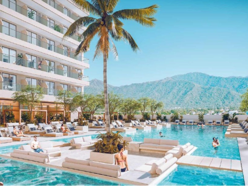 Apartamento En Venta - Playa Salguero, Santa Marta