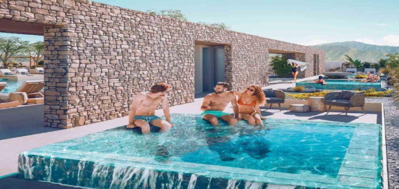 Apartamento En Venta - Playa Salguero, Santa Marta