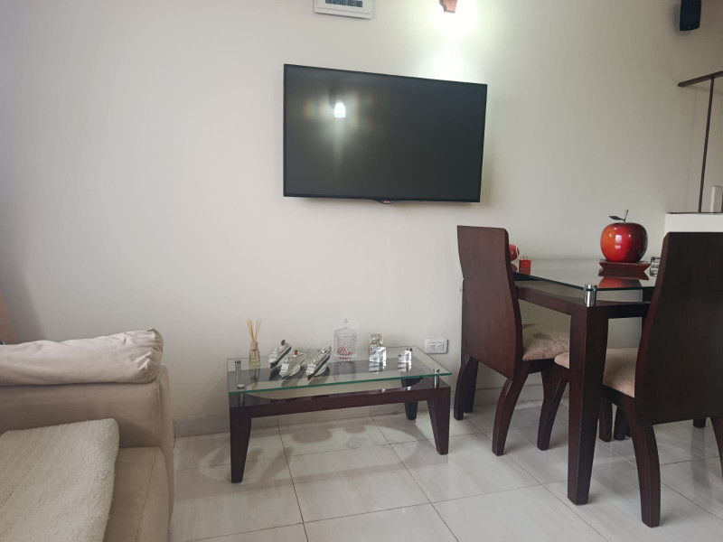 Apartamento En Venta - Suba Salitre, Bogotá