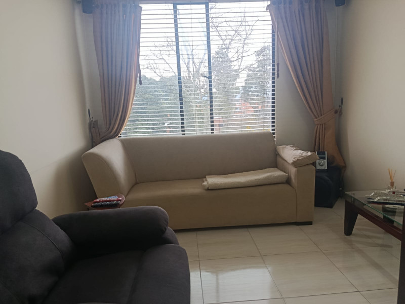 Apartamento En Venta - Suba Salitre, Bogotá