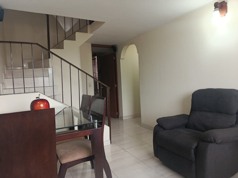 Apartamento En Venta - Suba Salitre, Bogotá