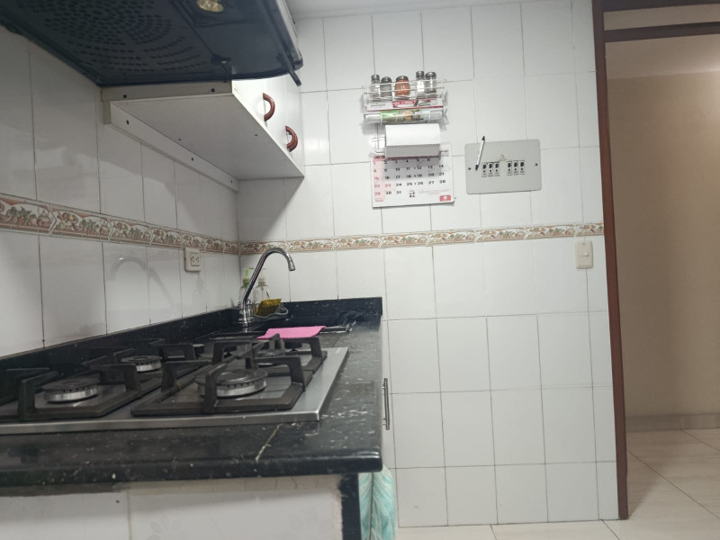 Apartamento En Venta - Suba Salitre, Bogotá