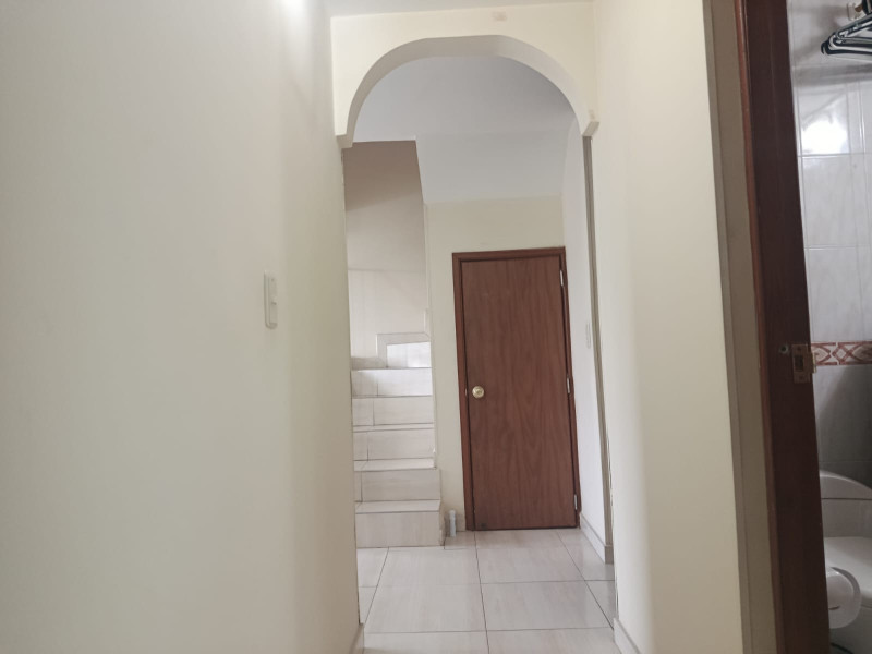 Apartamento En Venta - Suba Salitre, Bogotá