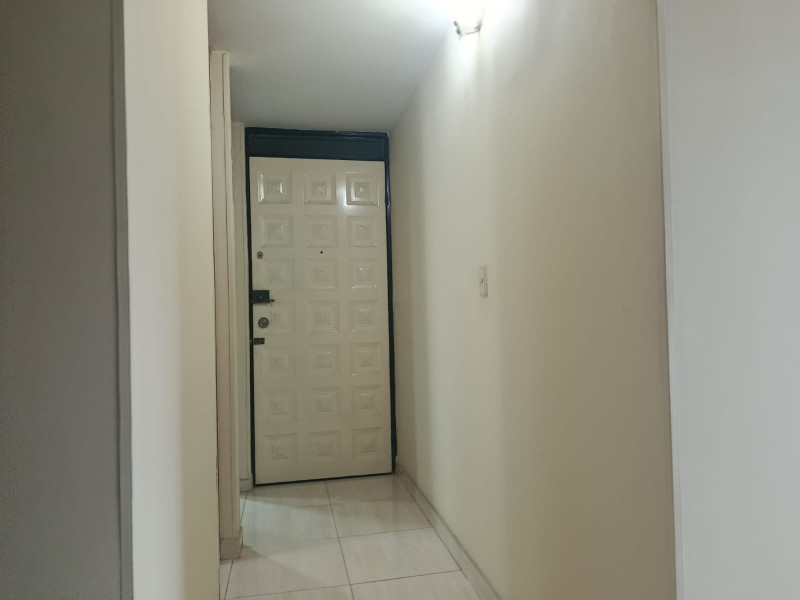 Apartamento En Venta - Suba Salitre, Bogotá