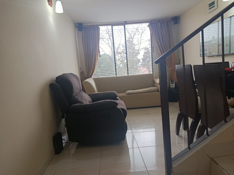 Apartamento En Venta - Suba Salitre, Bogotá