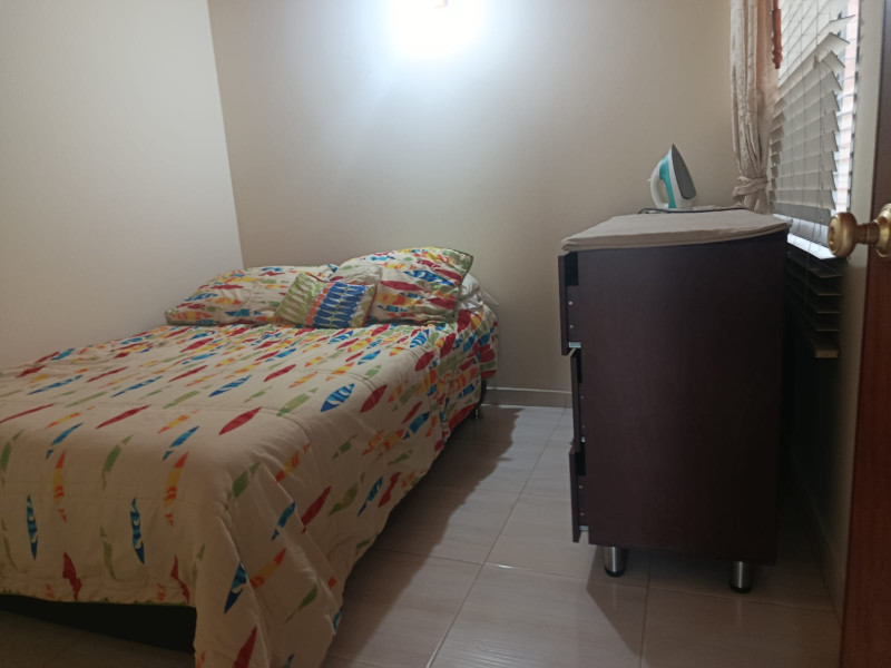 Apartamento En Venta - Suba Salitre, Bogotá