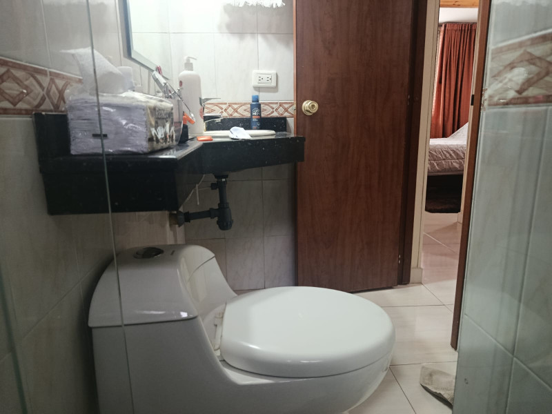 Apartamento En Venta - Suba Salitre, Bogotá