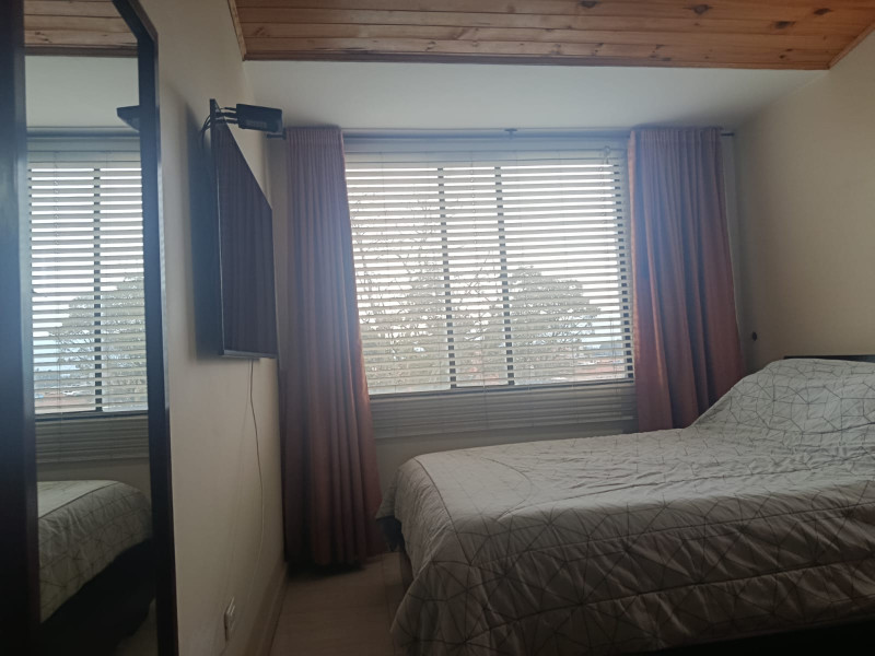 Apartamento En Venta - Suba Salitre, Bogotá