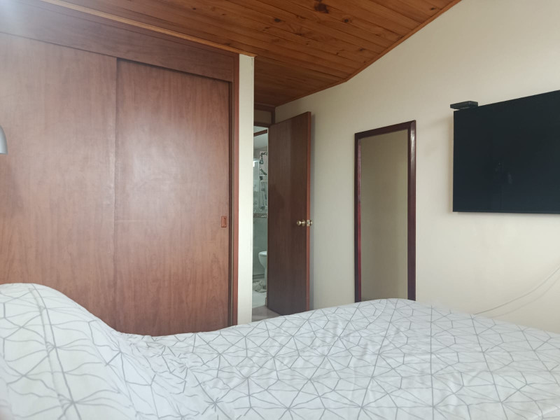 Apartamento En Venta - Suba Salitre, Bogotá
