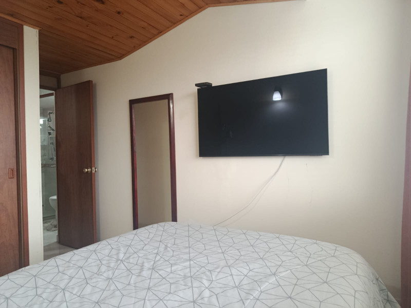 Apartamento En Venta - Suba Salitre, Bogotá