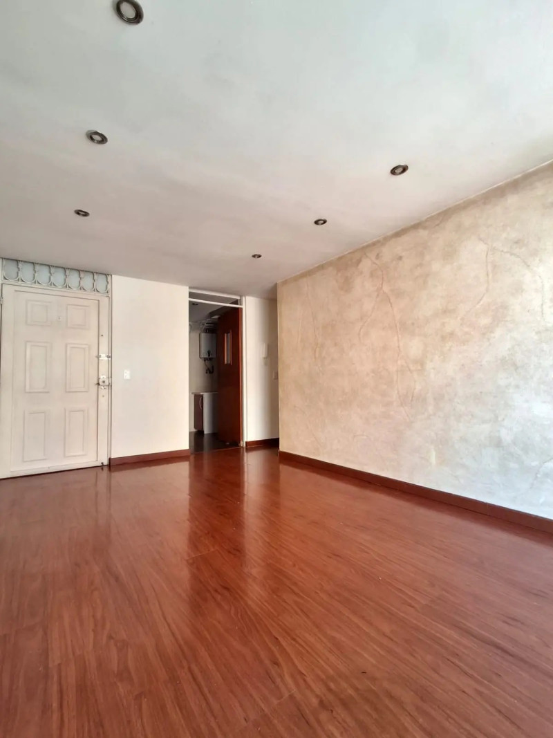 Apartamento En Venta - Ciudadela Colsubsidio, Bogotá