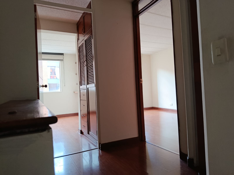 Apartamento En Venta - Ciudadela Colsubsidio, Bogotá