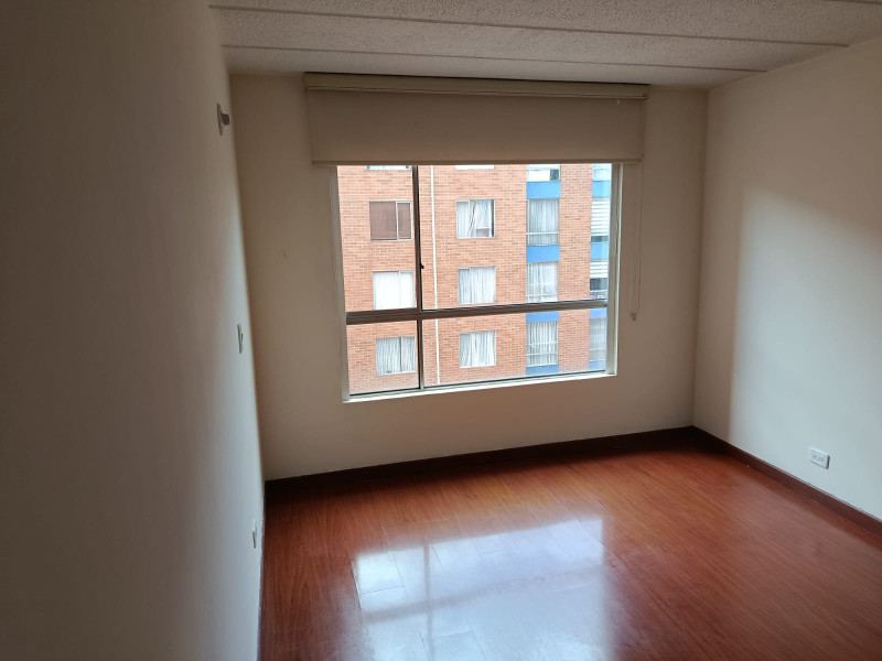 Apartamento En Venta - Ciudadela Colsubsidio, Bogotá