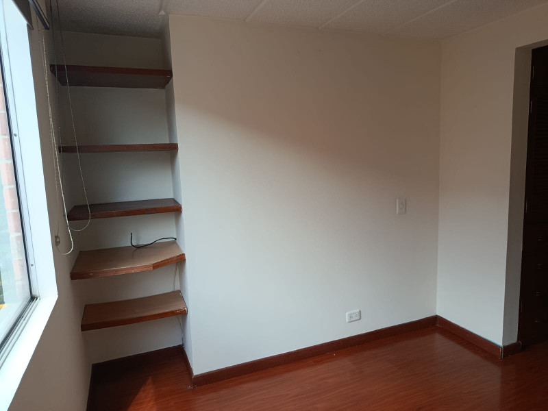 Apartamento En Venta - Ciudadela Colsubsidio, Bogotá