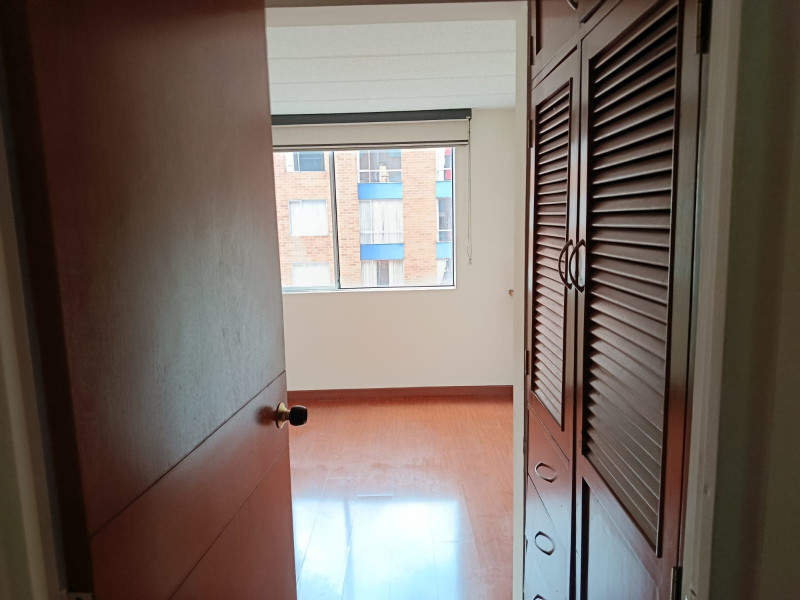 Apartamento En Venta - Ciudadela Colsubsidio, Bogotá