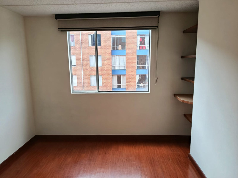 Apartamento En Venta - Ciudadela Colsubsidio, Bogotá