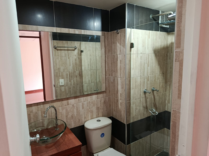 Apartamento En Venta - Ciudadela Colsubsidio, Bogotá